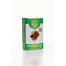 18111 - SABONETE REX COCO 80 GR