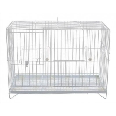 GAIOLA PERIQUITO P C37-A32-L22,5 CM