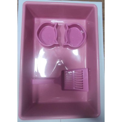 KIT POP P/GATO RS (PA+COM.GATO+BAND)
