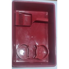 19956 - KIT POP P/GATO VM (PA+COM.GATO+BAND)