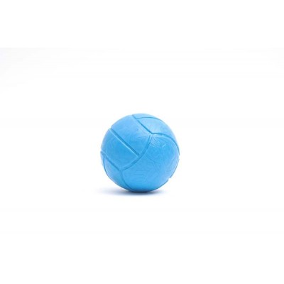 BOLA MINI BORRACHA MACICA LISA 45MM