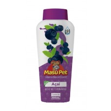 19997 - SHAMPOO ACAI 5X1 MASU PET 700 ML