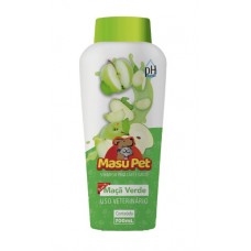 19994 - SHAMPOO MACA VERDE 5X1 MASU PET 700 ML