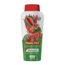 19996 - SHAMPOO MELANCIA 5X1 MASU PET 700 ML