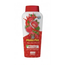 19998 - SHAMPOO MORANGO 5X1 MASU PET 700 ML