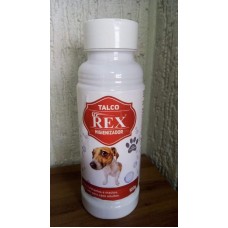 14452 - TALCO REX 100 GR