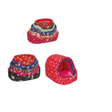 20007 - COMBO CAMAS(2*NYLON+1*IGLU)