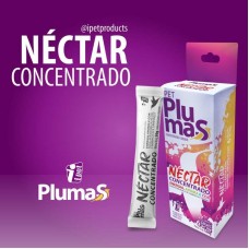 20018 - IPET NECTAR CONCENTRADO CX 6X30 GR