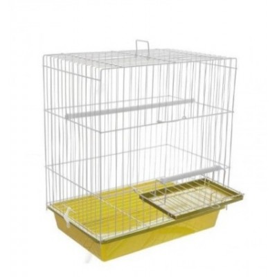 GAIOLA CALOPSITA N 1 SIMP AM C44-A50-L29