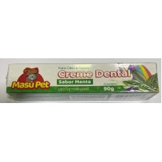 19941 - CREME DENTAL MASU MENTA 90 GR