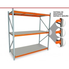 20075 - MINI PORTA PALLET INICIAL  1,80 CZ/LJ