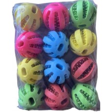 21184 - KIT PET BALL AROMATIZADO 12UN