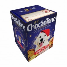 21205 - PANETONE SABOR CHOCOTONE 80GR