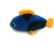 21274 - PELUCIA PEIXE AZUL