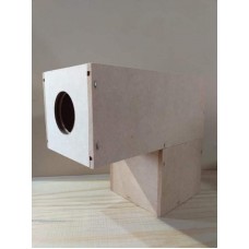 21291 - NINHO MDF P/CANARIO L C20,3XL11XA18
