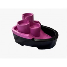 21310 - FONTE P/GATO DURACATS 2,5L POP ROSA BV