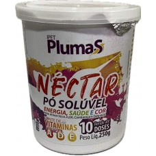 20017 - IPET NECTAR PO SOLUVEL 250GR