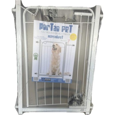 PORTAO PET ARAMADO 70CM C/EXT 10CM BIM