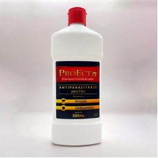 21394 - SH. ATP E CARRAPATOS PROECTO 500ML