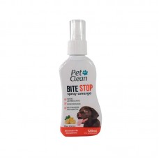 21403 - BITE AMARGANTE SPOT PET CLEAN 120ML