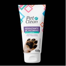 21415 - HIDRATANTE DE PATINHA PET CLEAN 150ML