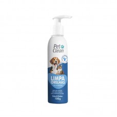 21409 - LIMPA ORELHA PET CLEAN 500ML