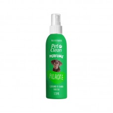 21401 - PERFUME FILHOTE PET CLEAN 120ML