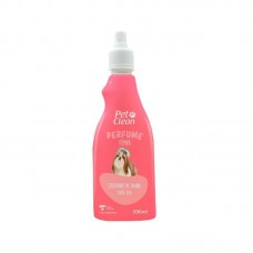 21407 - PERFUME FEMEA PET CLEAN 500ML