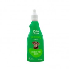 21408 - PERFUME FILHOTE PET CLEAN 500ML