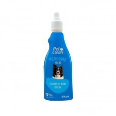 21406 - PERFUME MACHO PET CLEAN 500ML