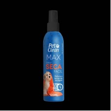 21424 - SECA FACIL MAX PET CLEAN 120 ML