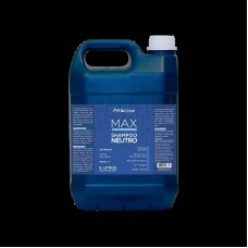 21428 - SHAMPOO MAX NEUTRO PET CLEAN 5 L