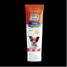 21419 - TERMO HIDRATANTE PET CLEAN 90 G