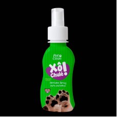 21413 - XO CHULE PET CLEAN 120 ML