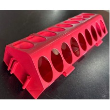21753 - COMEDOURO CALHA LINEAR 30CM