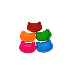 21687 - COMEDOURO P/GATOS ANTI-FORMIGAS