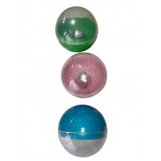 21686 - CAPSULA C/GUIZO P/GATOS EMB.12UN