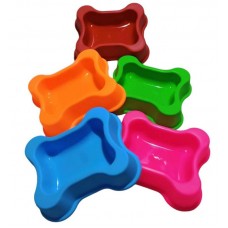 21682 - COMEDOURO LINHA OSSO 700ML