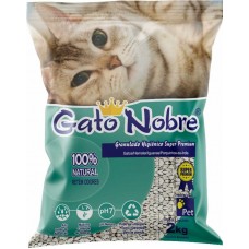 21790 - AREIA P/GATO GATO NOBRE 5PCTX4KG