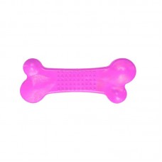 21522 - OSSO HIGIENICO COL. ROSA G