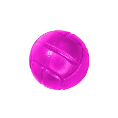 BOLA 55 LISA COL. ROSA TR