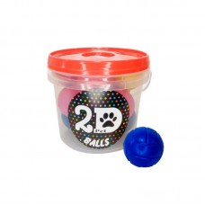 21538 - POTE DE BOLA 45 LISA TR