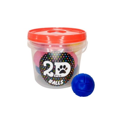 POTE DE BOLA 45 LISA TR