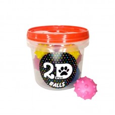 21539 - POTE DE BOLA 45 CRAVO TR