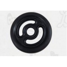 21549 - ANILHA BLACK GRANDE