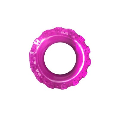 PNEU PEQ COL. ROSA