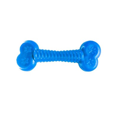 OSSO CHICLETE COL. AZUL G