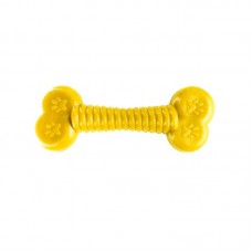 21588 - OSSO CHICLETE COL. AMARELO BIG