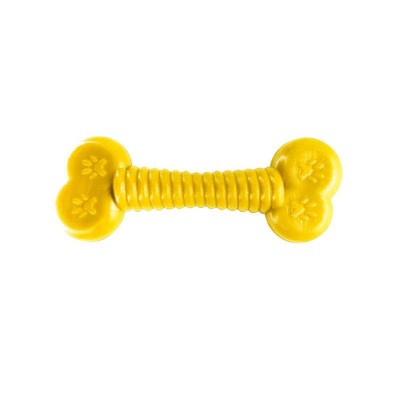 OSSO CHICLETE COL. AMARELO BIG