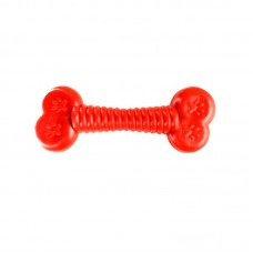 21589 - OSSO CHICLETE COL. VERMELHO BIG
